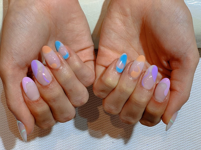 Dreamnails - foto 3