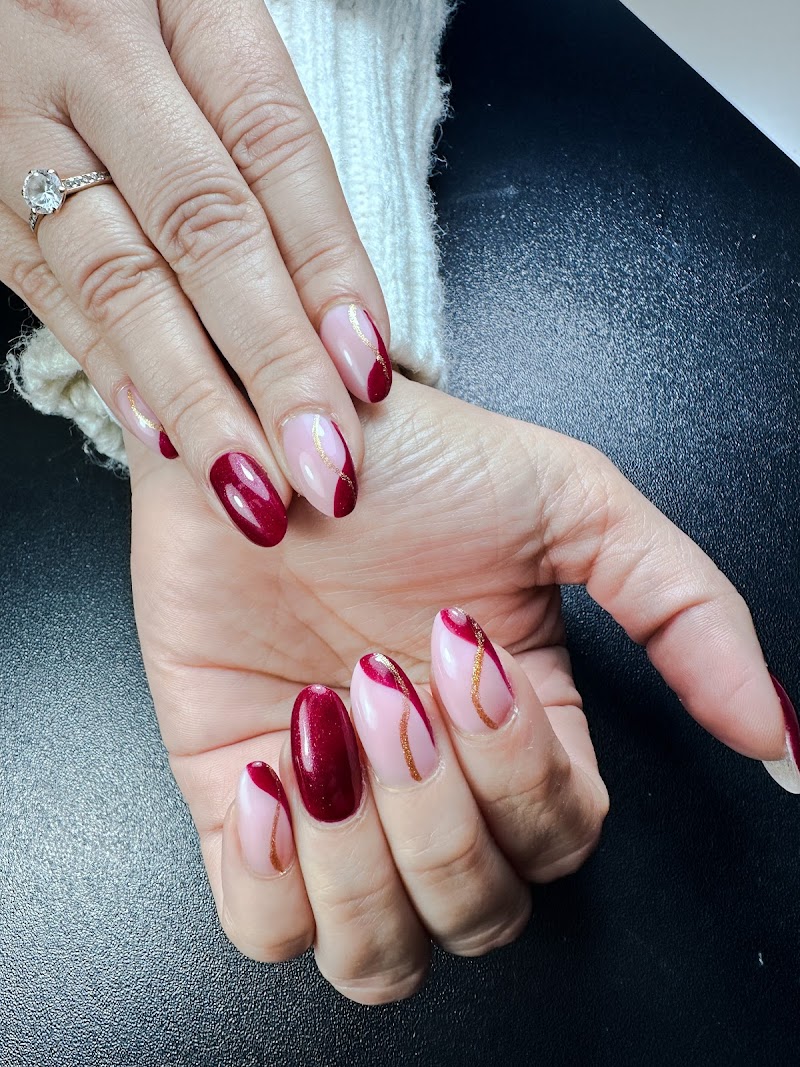 Dunass Nails Studio Barcelona