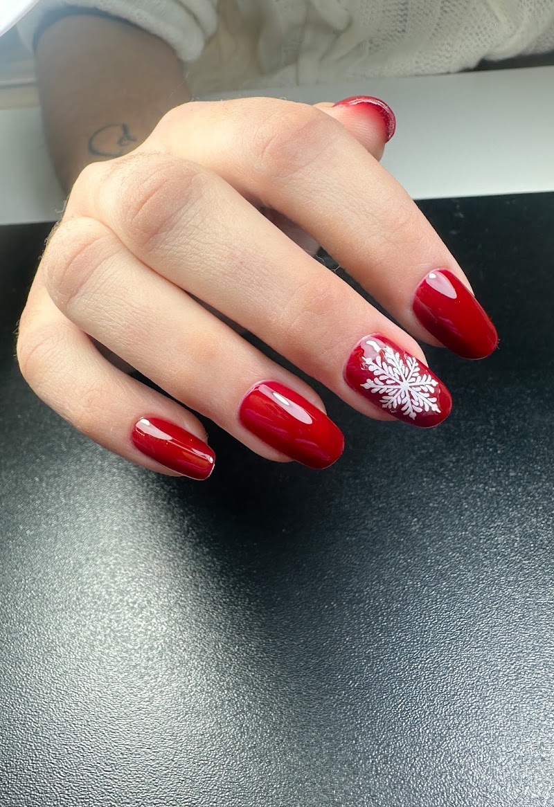 Dunass Nails Studio Barcelona - foto 3