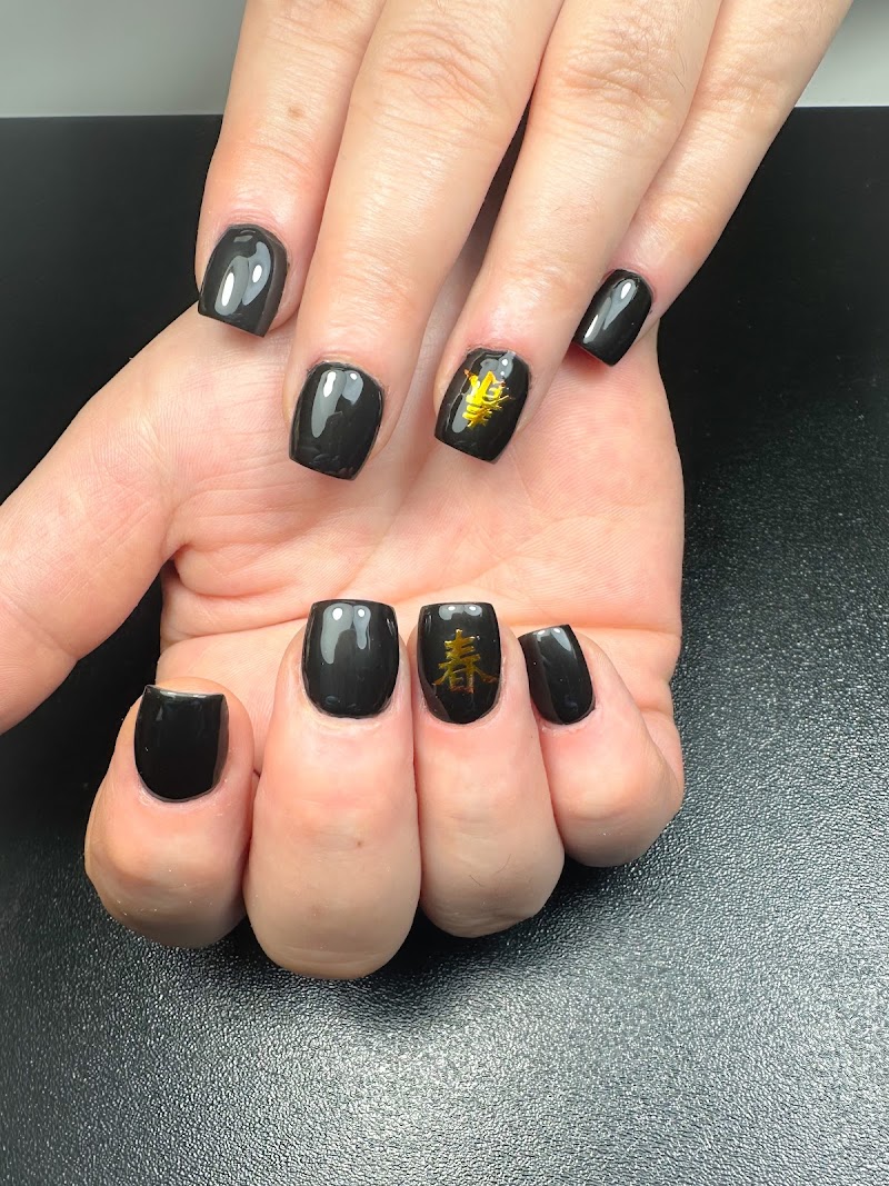 Dunass Nails Studio Barcelona - foto 5