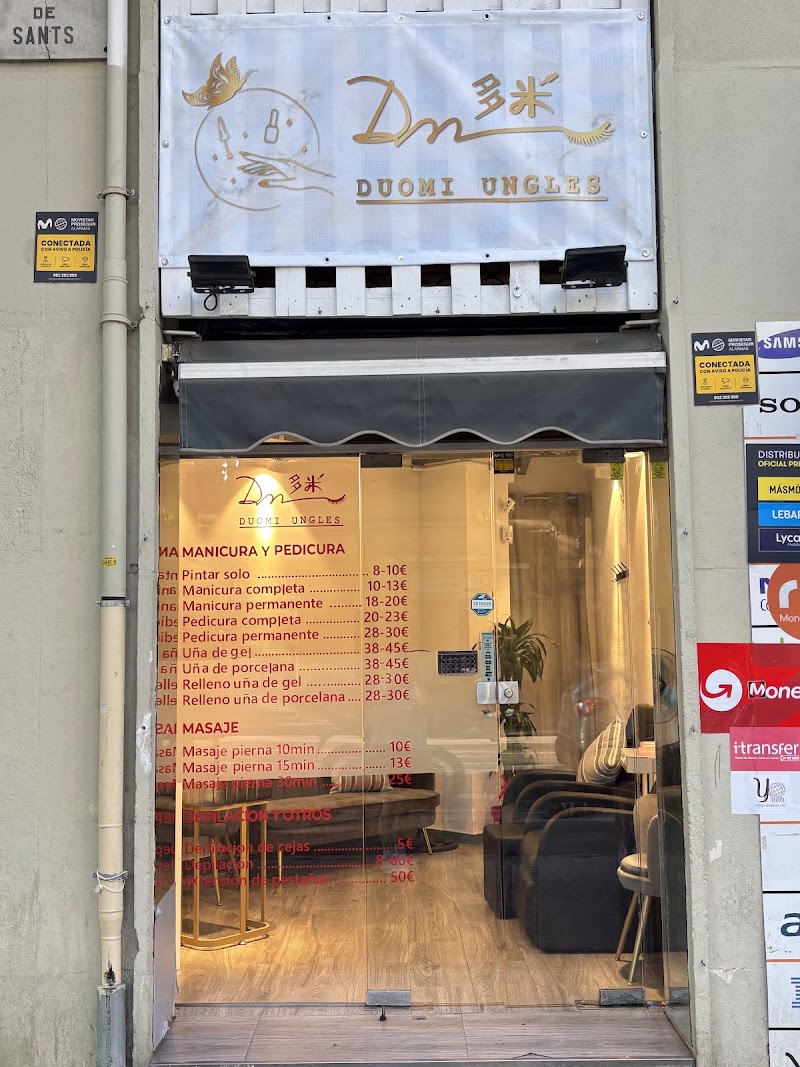 Duomi ungles - foto 5