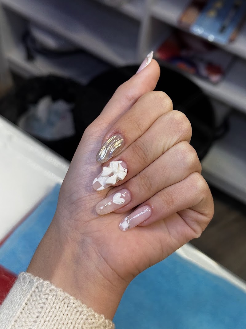 Duu Nail Shop 💅 - foto 2
