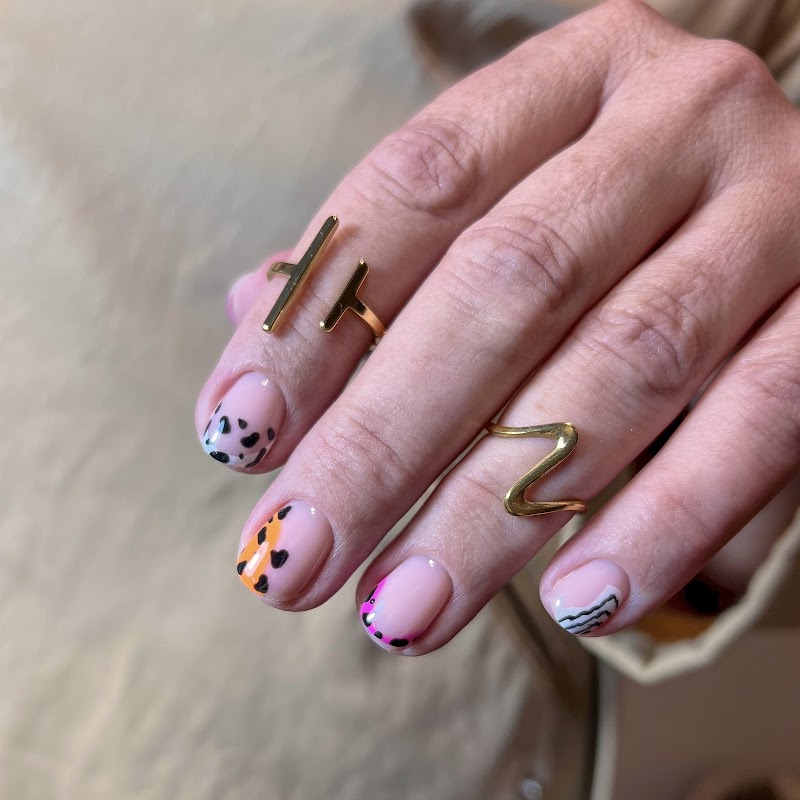 DV Nails - foto 4