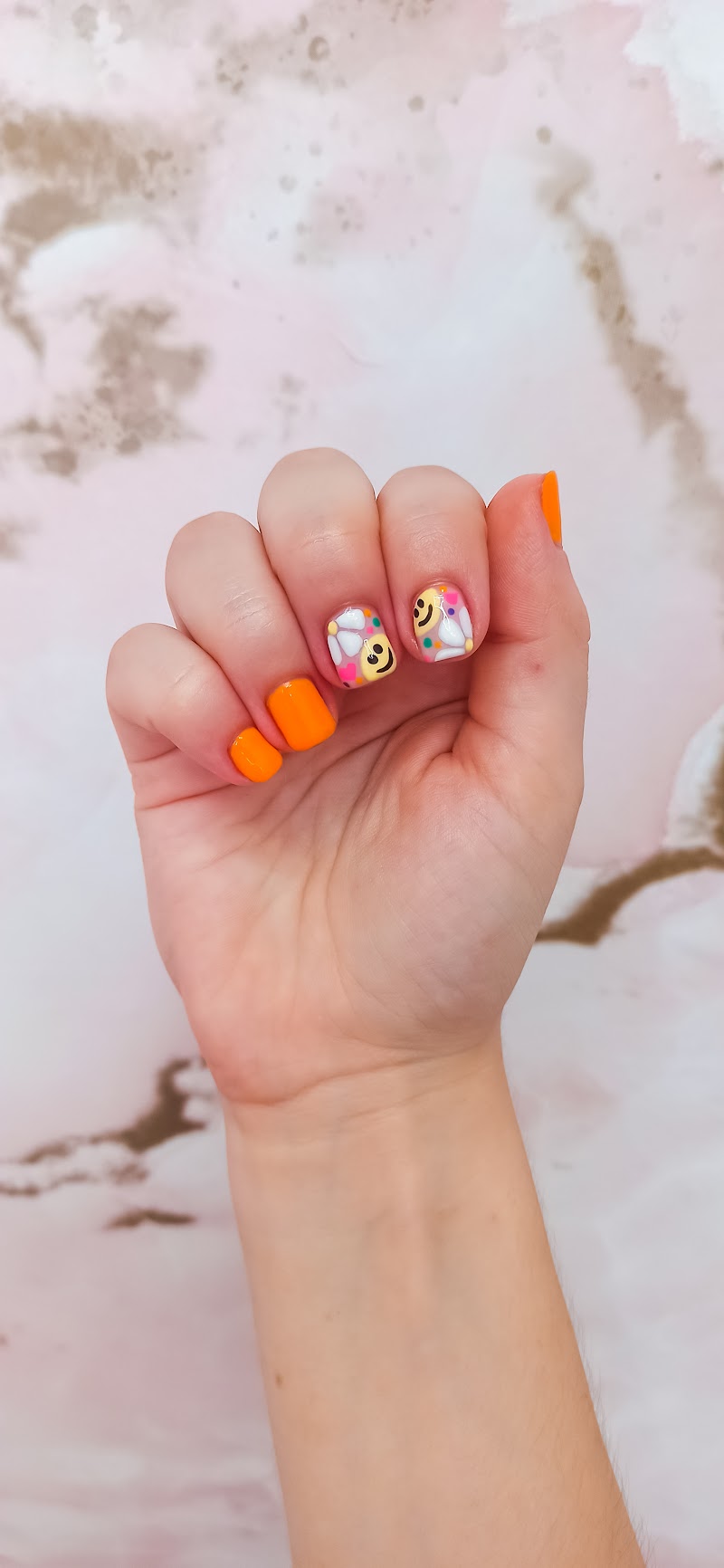 ECG nails - foto 3