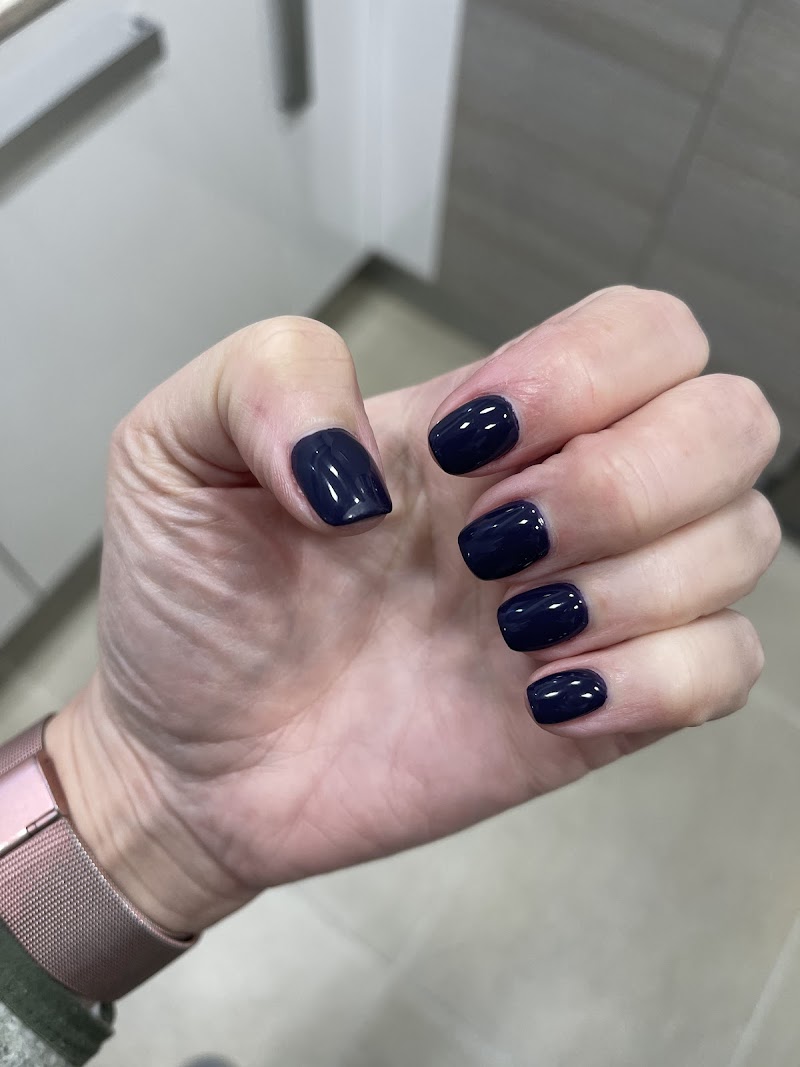 ECG nails - foto 4