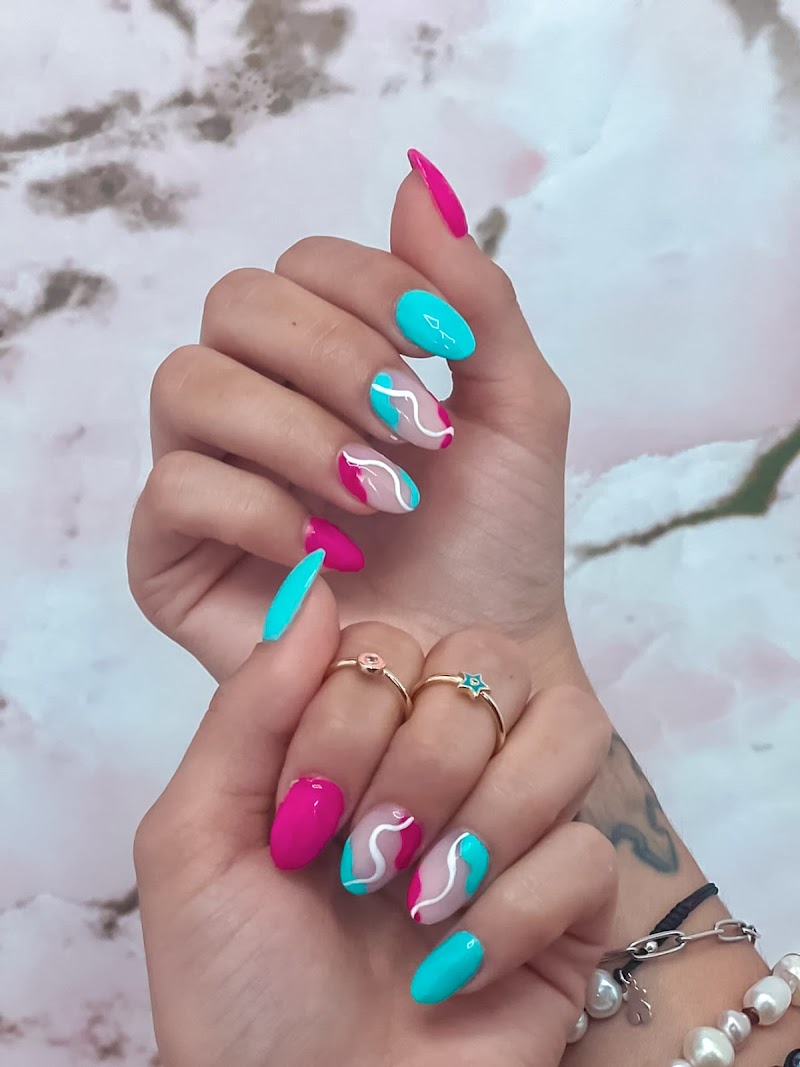 ECG nails - foto 5