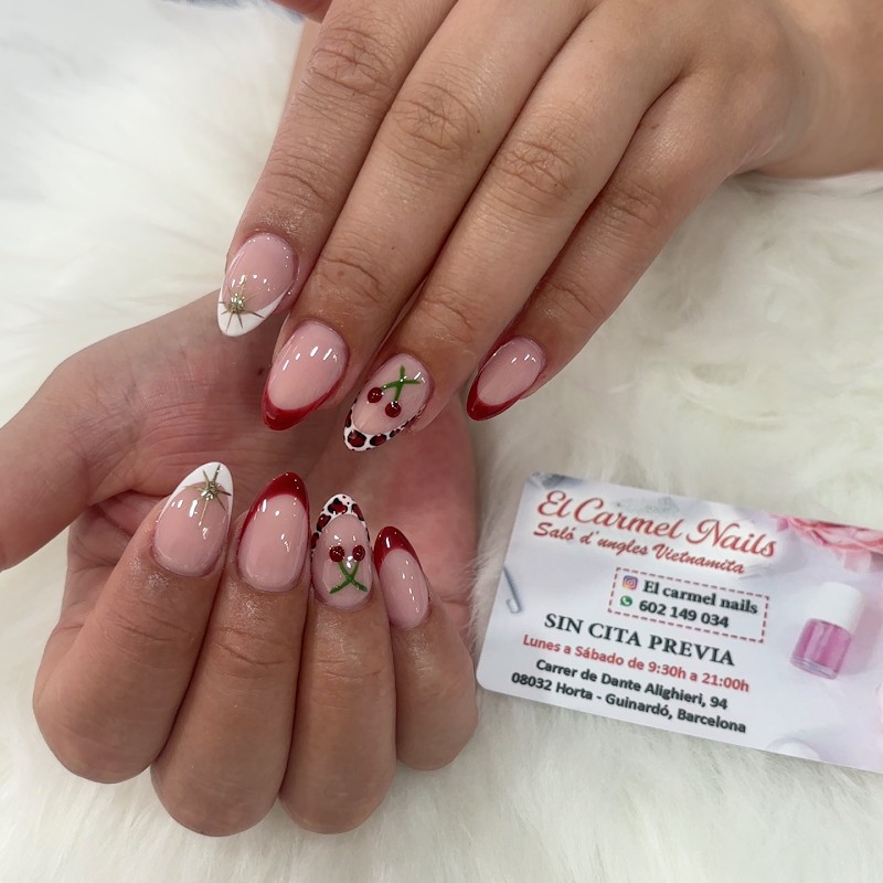 El Carmel Nails - foto 2
