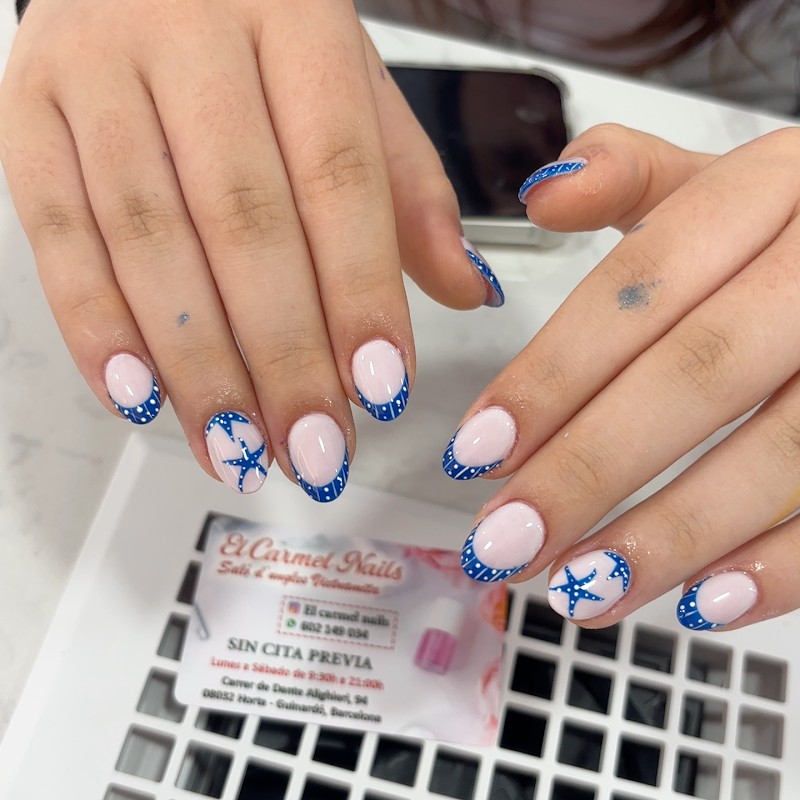 El Carmel Nails - foto 3