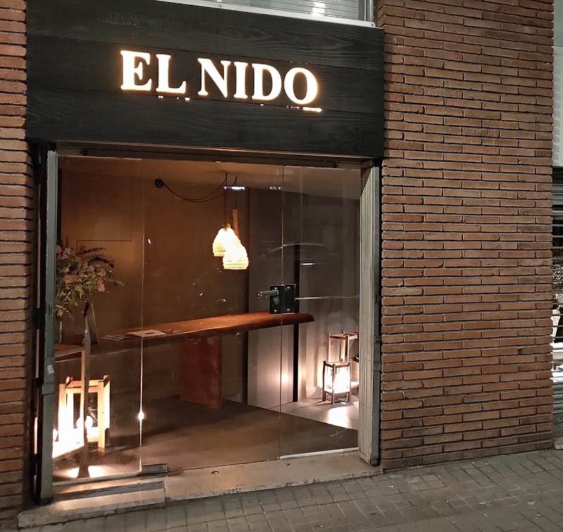 El Nido | Nails, Spa & Massage - Pedralbes - photo 2