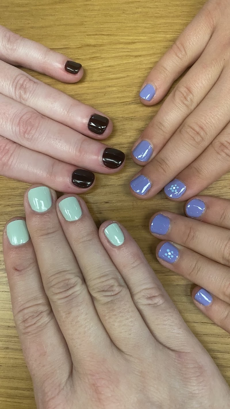 El Nido | Nails, Spa & Massage - Pedralbes - photo 3