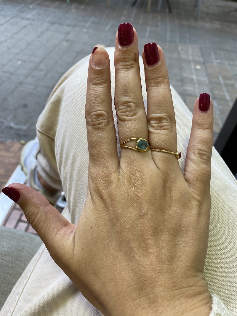 El Nido | Nails, Spa & Massage - Pedralbes - photo 4