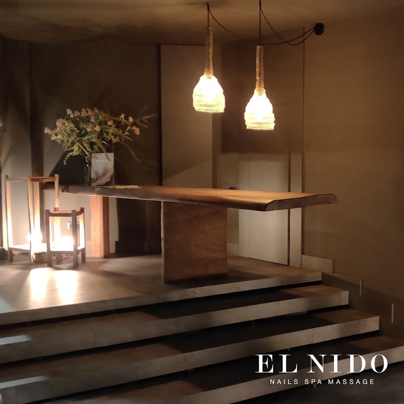 El Nido | Nails, Spa & Massage - Pedralbes - photo 5