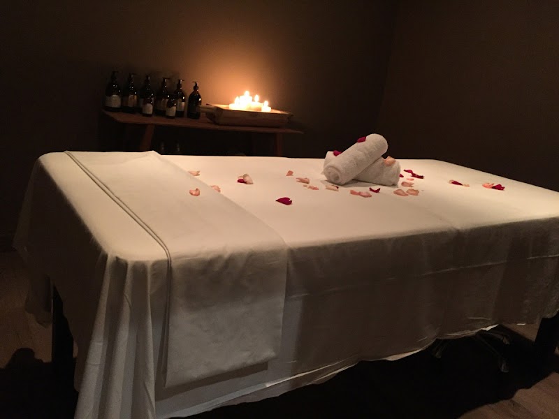 El Nido | Nails, Spa & Massage. - foto 2