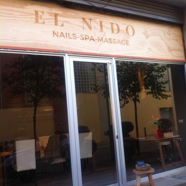 El Nido | Nails, Spa & Massage. - foto 4
