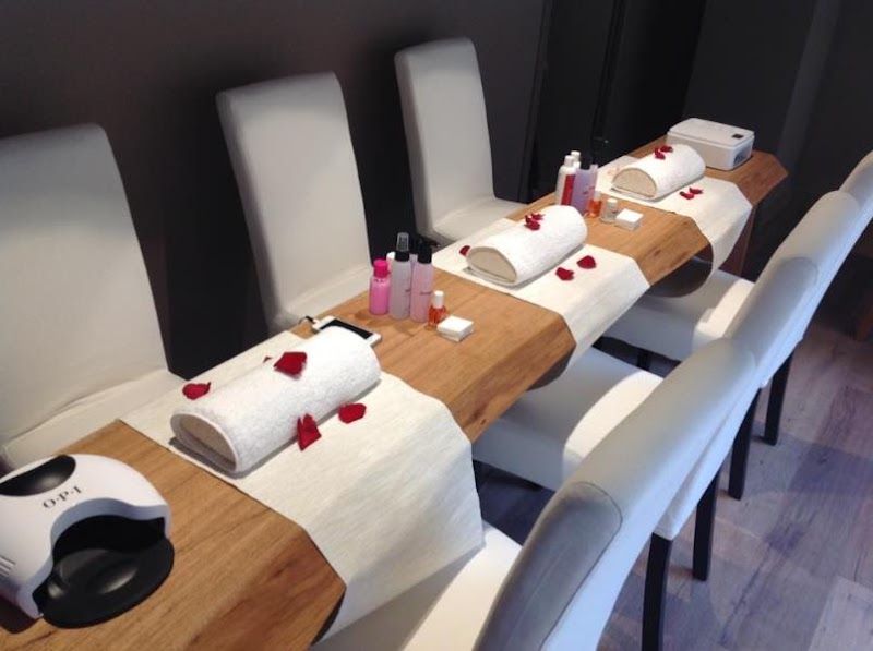 El Nido | Nails, Spa & Massage. - foto 5
