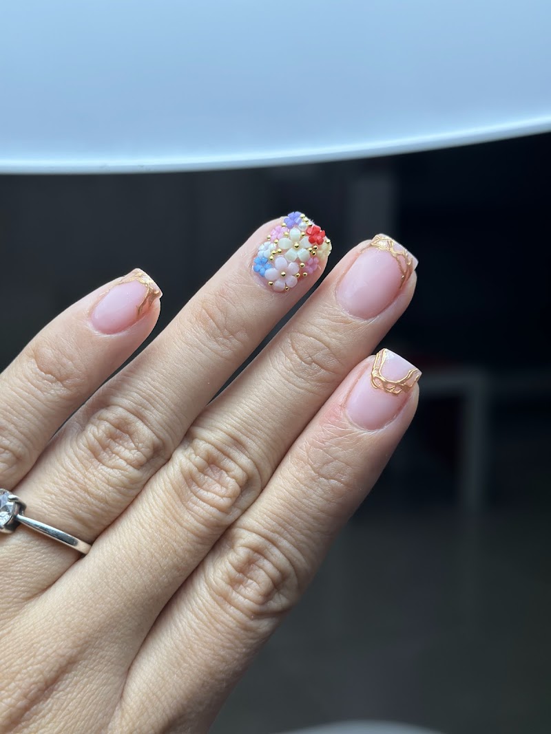 Elii Nails Bcn