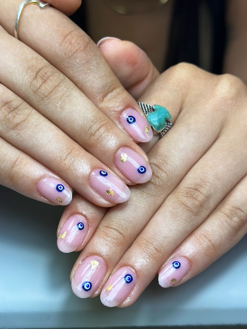 Elii Nails Bcn - foto 5
