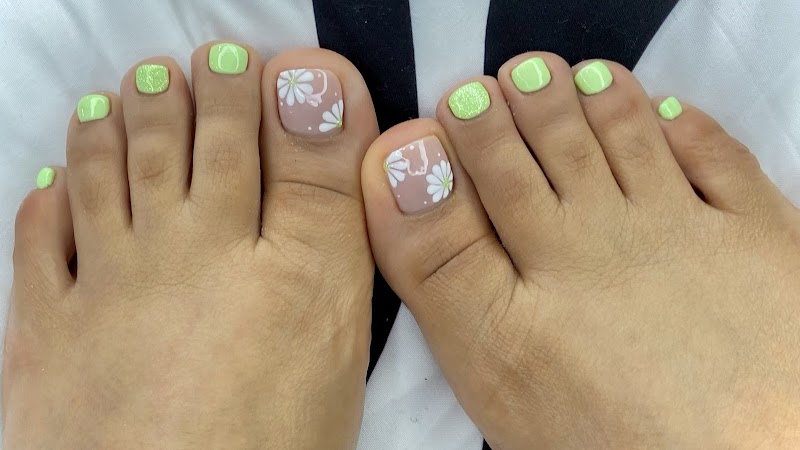 Elogi Nails & Beauty