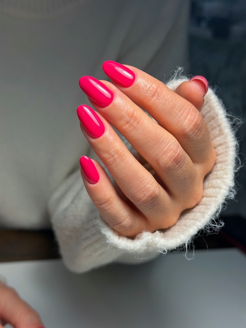 Elvira Nails Barcelona | Manicura | Маникюр - foto 3