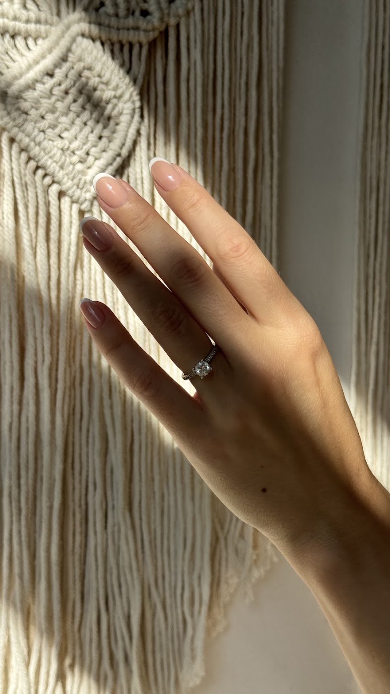 Elvira Nails Barcelona | Manicura | Маникюр - foto 5