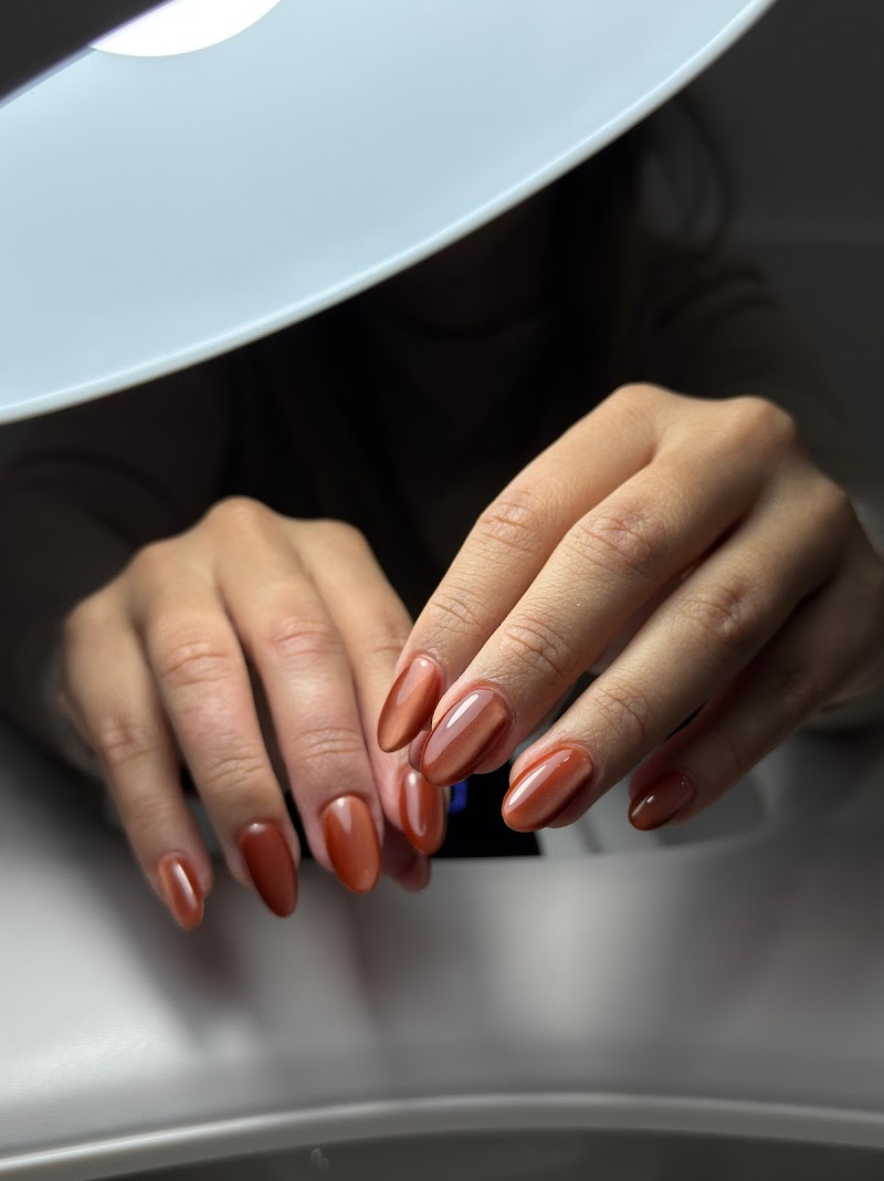 Encanto de uñas - foto 2