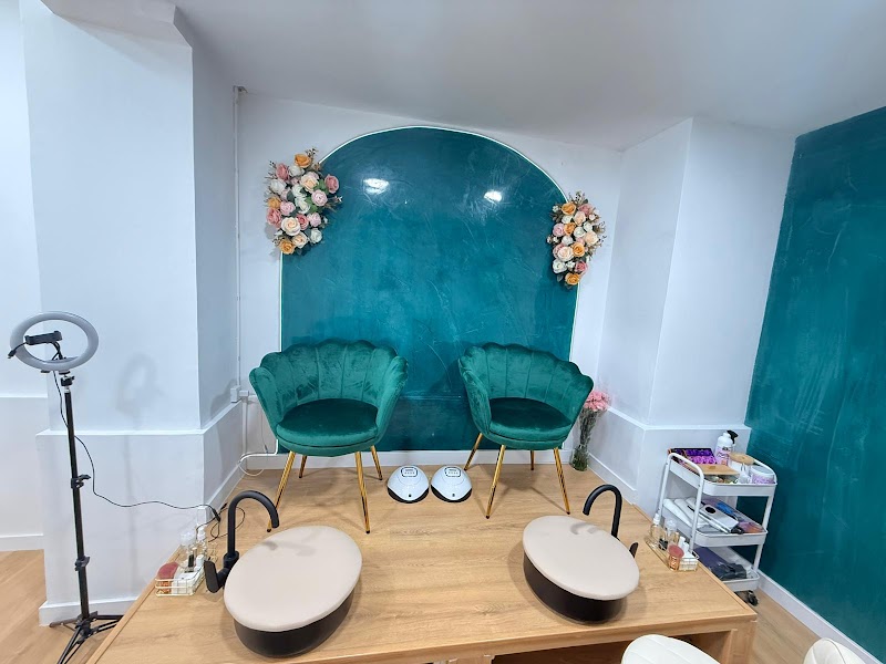 Encanto de uñas - foto 4