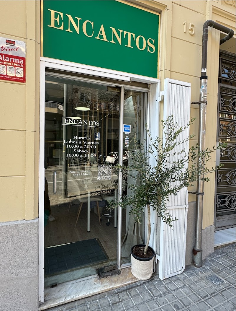ENCANTOS