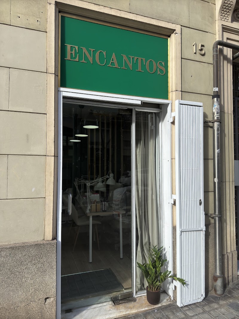 ENCANTOS - photo 3