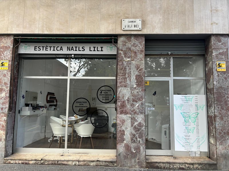 Estética Nails Lili - foto 4