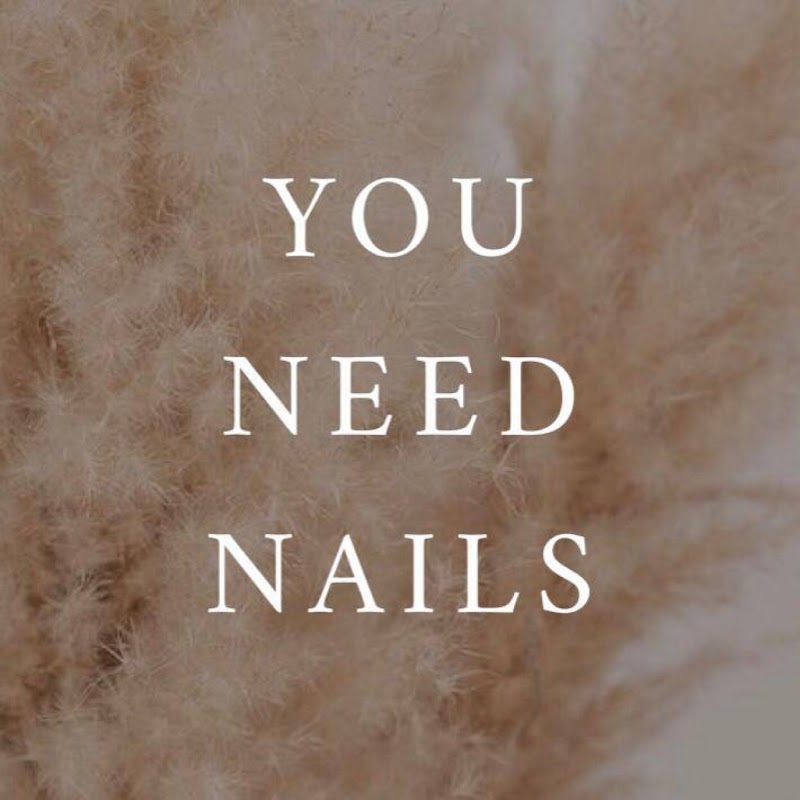 Exclusive Nail Care Barcelona — Manicura Privada – Oksana | Ukraine Nails Expert