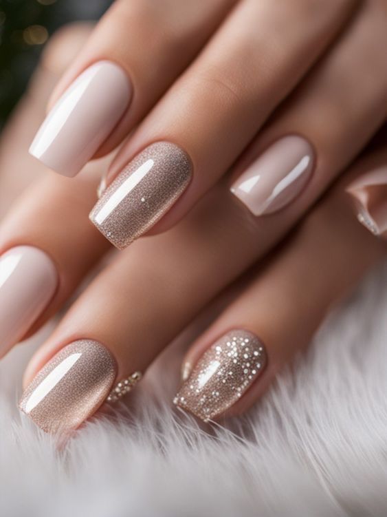 Exclusive Nail Care Barcelona — Manicura Privada – Oksana | Ukraine Nails Expert - foto 2
