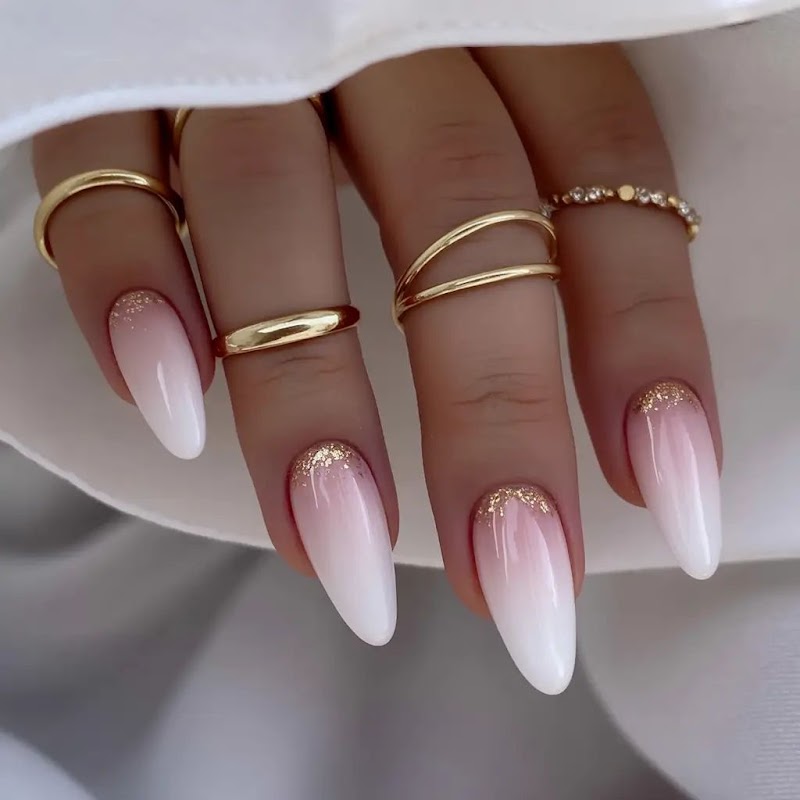 Exclusive Nail Care Barcelona — Manicura Privada – Oksana | Ukraine Nails Expert - foto 3