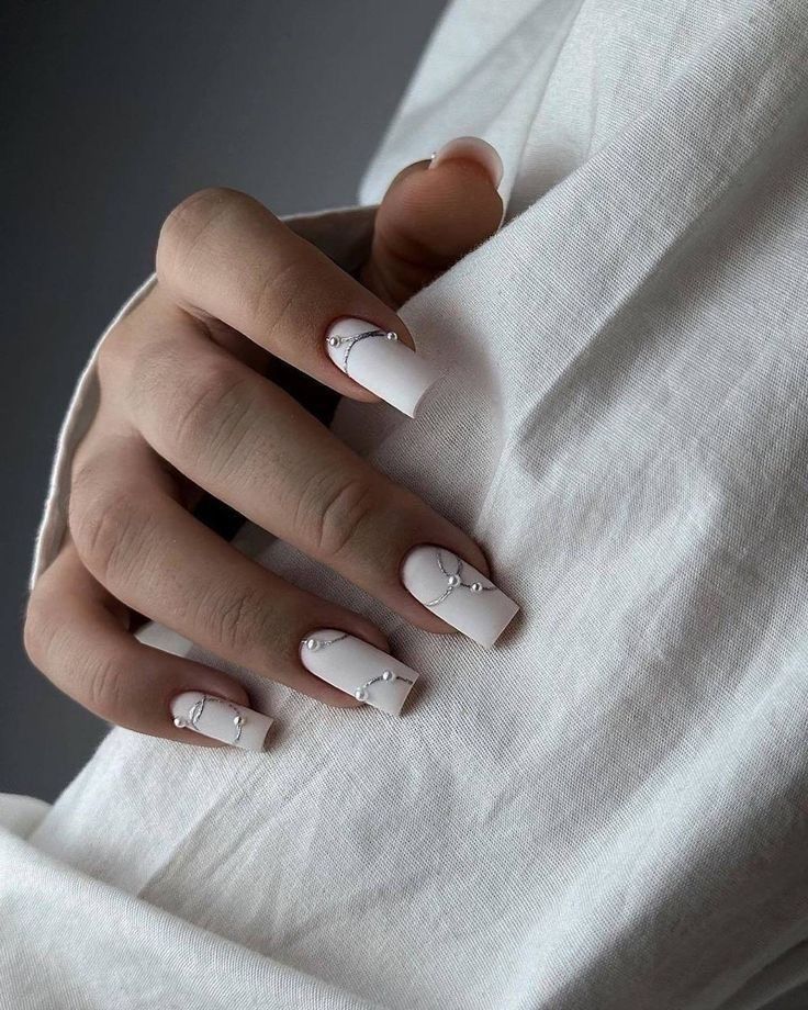 Exclusive Nail Care Barcelona — Manicura Privada – Oksana | Ukraine Nails Expert - foto 4