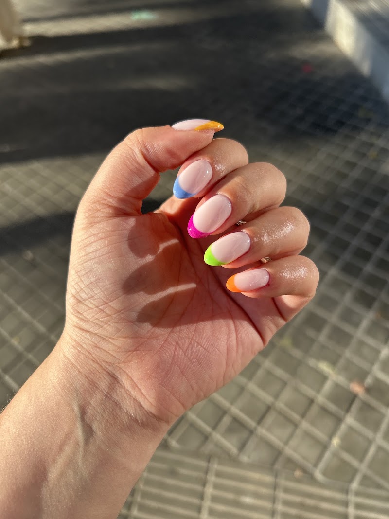 Experience Nails And Beauty