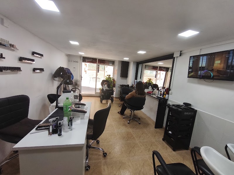 Ey Salón de Belleza - foto 2