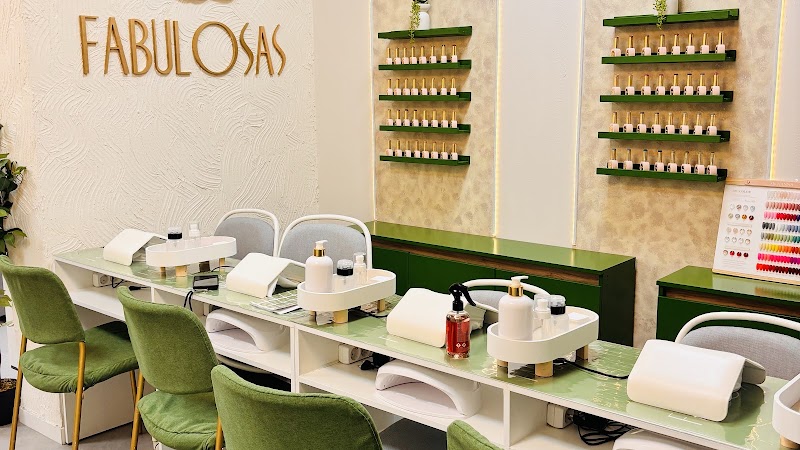 FABULOSAS NAILS - foto 5