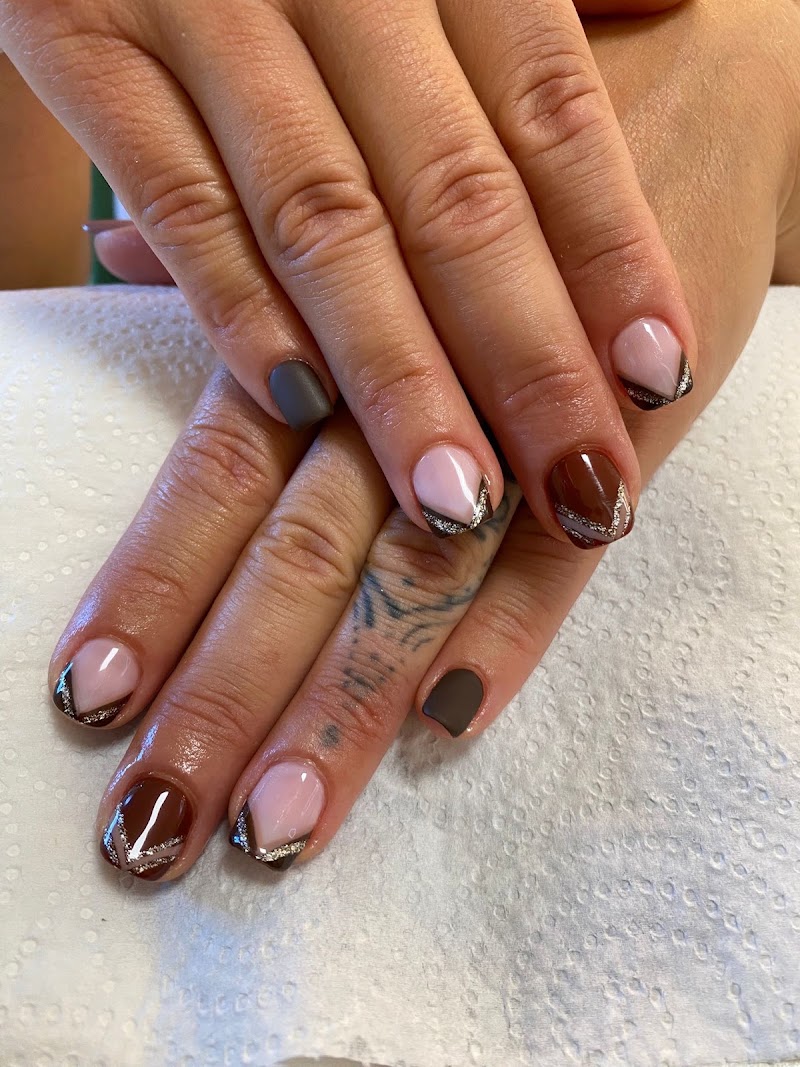 FABULOSAS NAILS
