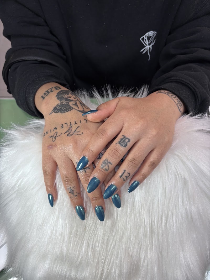 FABULOSAS NAILS - foto 4