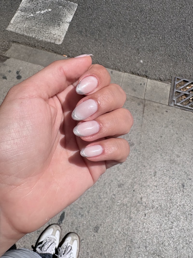 FABULOSAS NAILS - foto 2