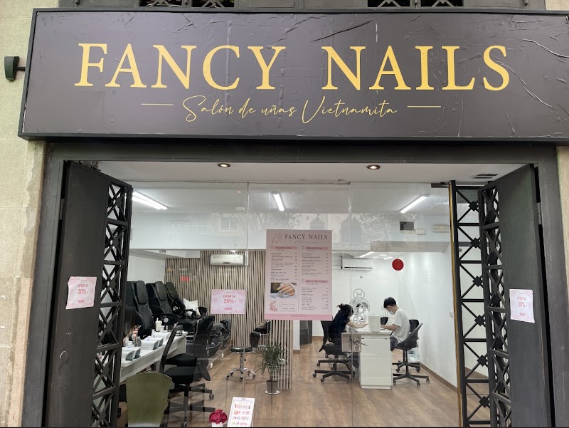 Fancy nails - foto 4