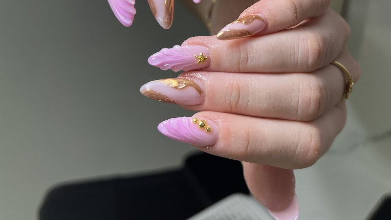 Feliz nails Horta