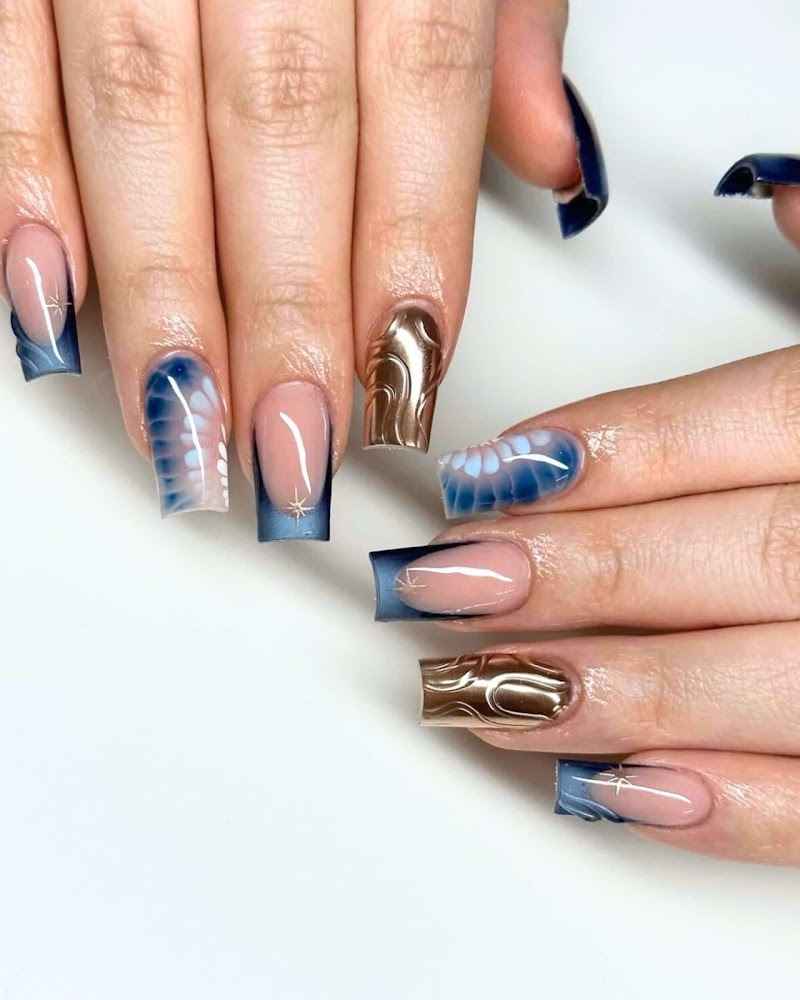 Feliz nails Horta - foto 2