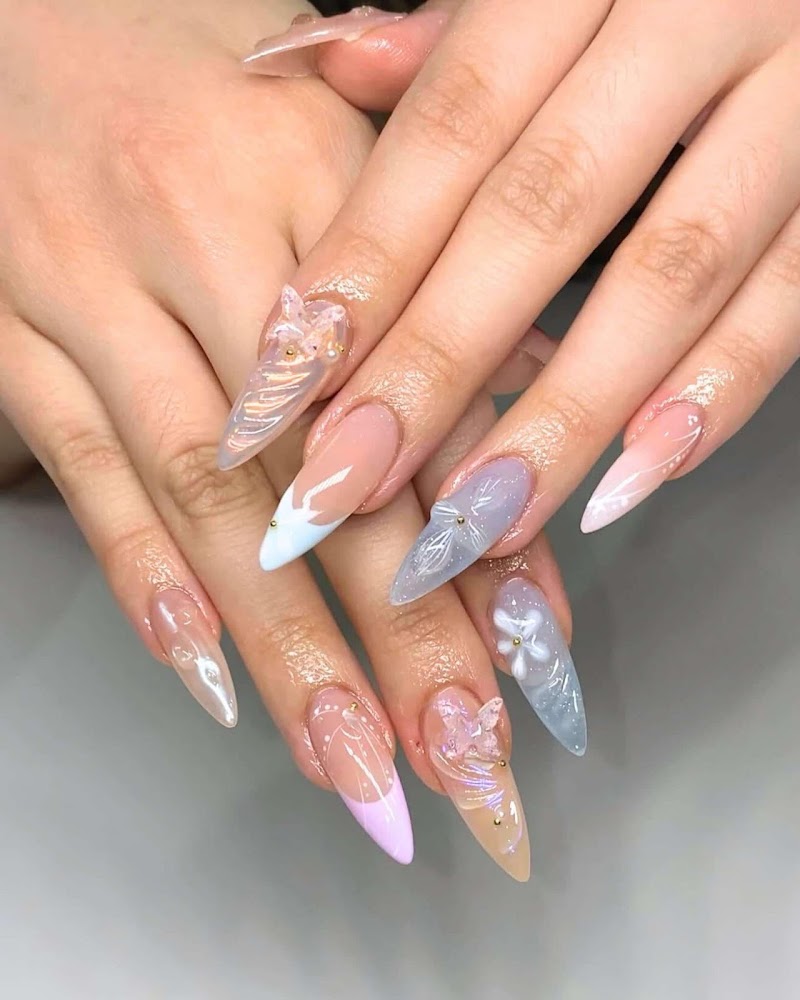 Feliz nails Horta - foto 3