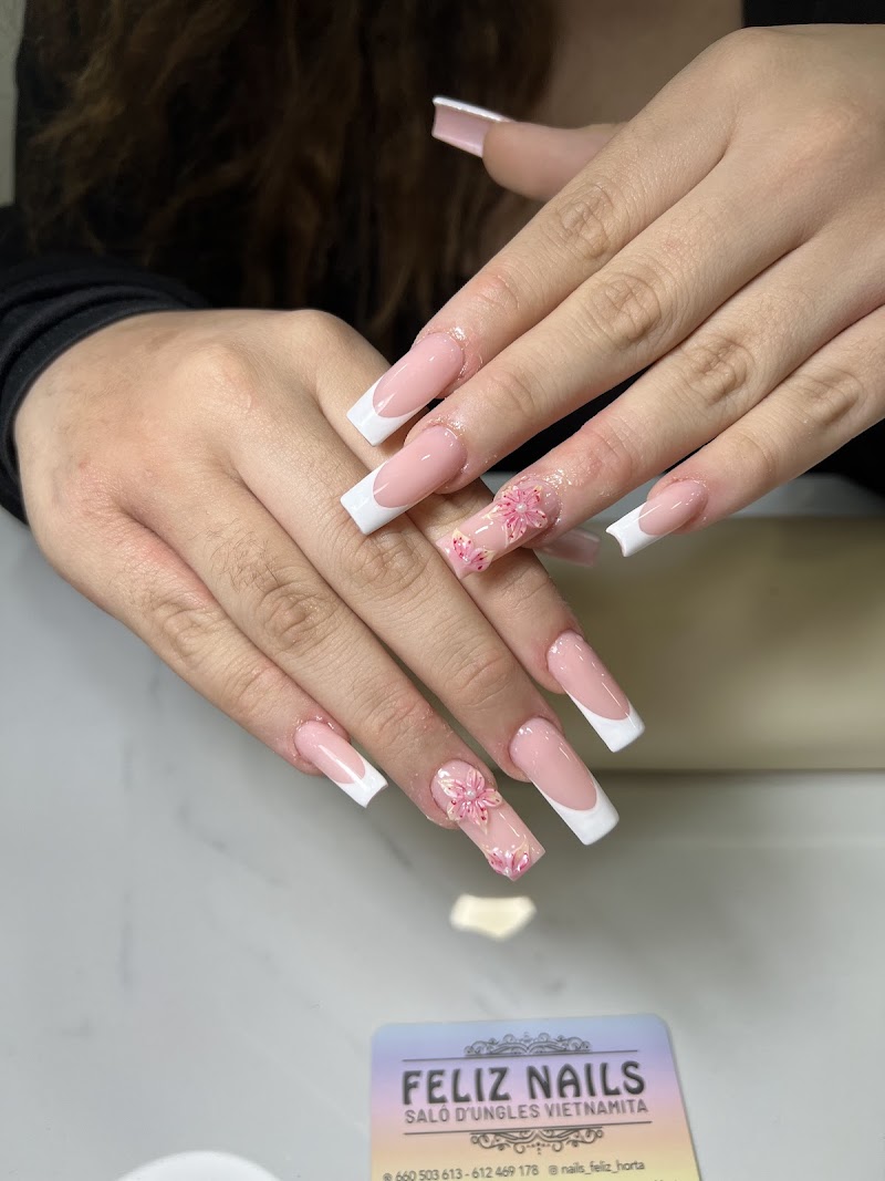 Feliz nails Horta - foto 4