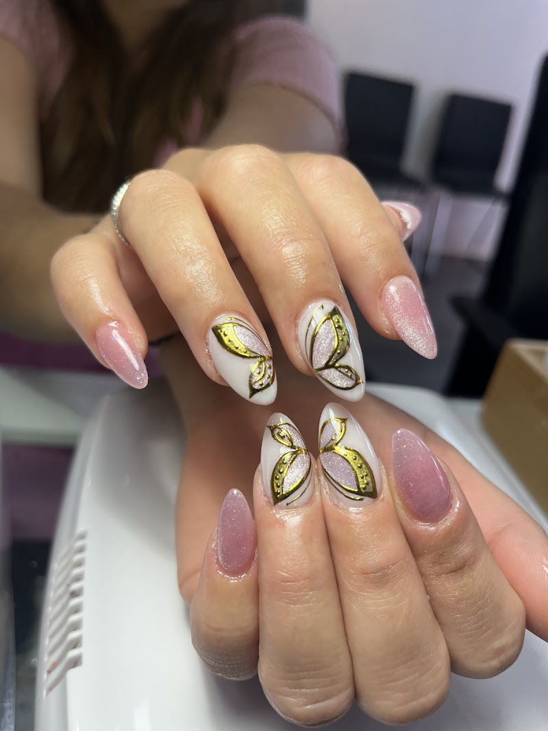 FENOMENAIL - de Uñas