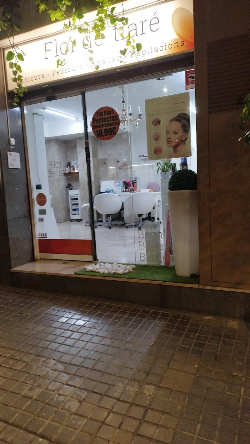 Flor de Tiaré Centro de Belleza - foto 3