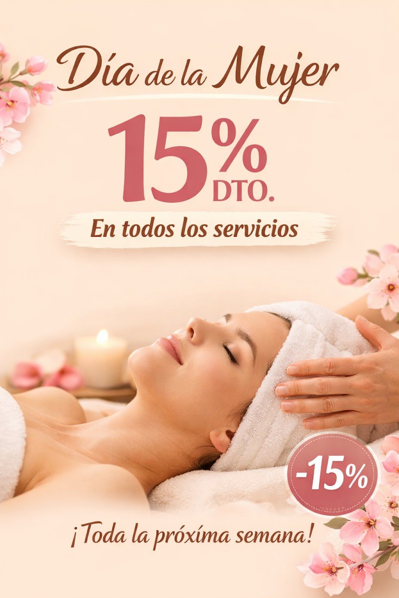 Flor de Tiaré Centro de Belleza