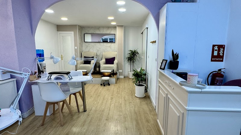 Francesca Nails Studio|Manicura|Pedicura