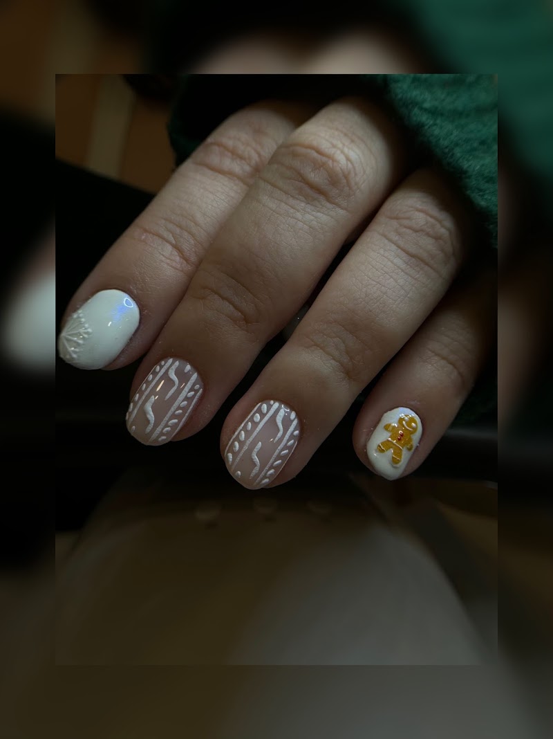 Francesca Nails Studio|Manicura|Pedicura - foto 4