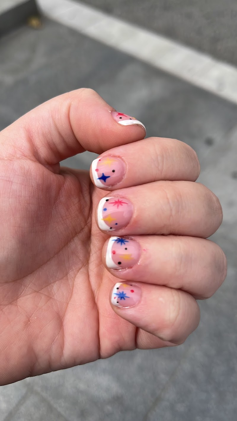Frenccie Nails - foto 2
